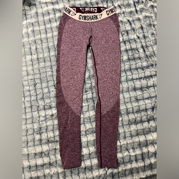 Gymshark women’s M legging - Picture 2 of 3